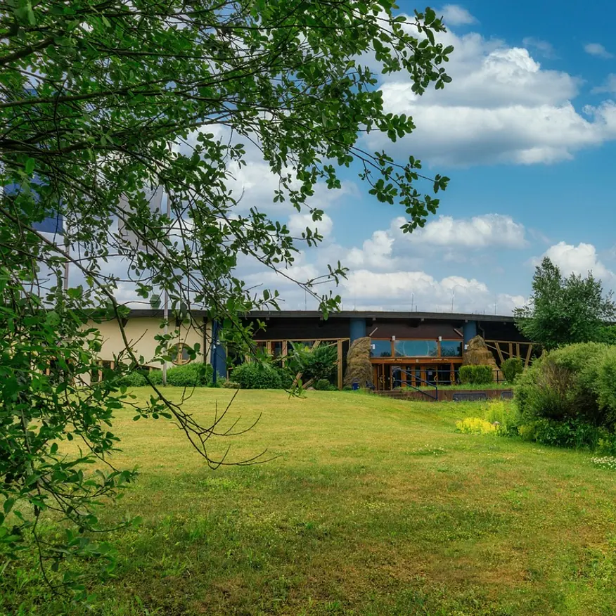 Natural therme, templin and uckermark
