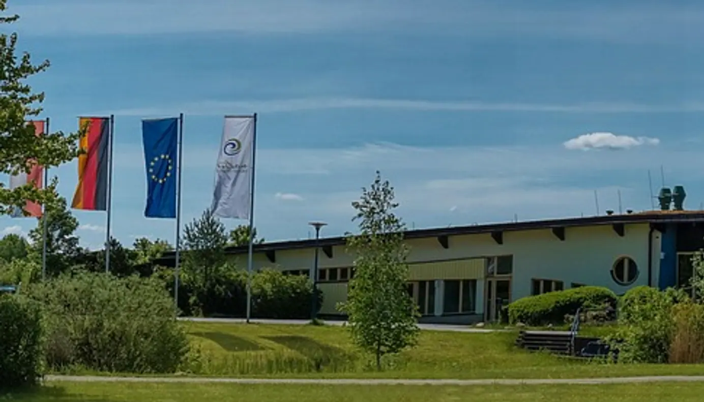 Spa, templin and panorama