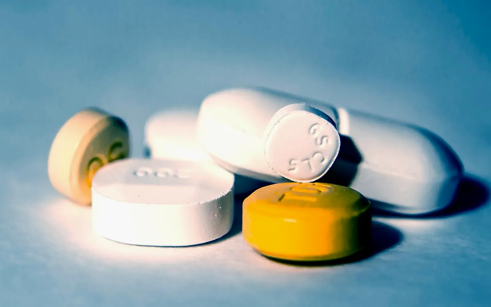 Pill, tablet and pills
