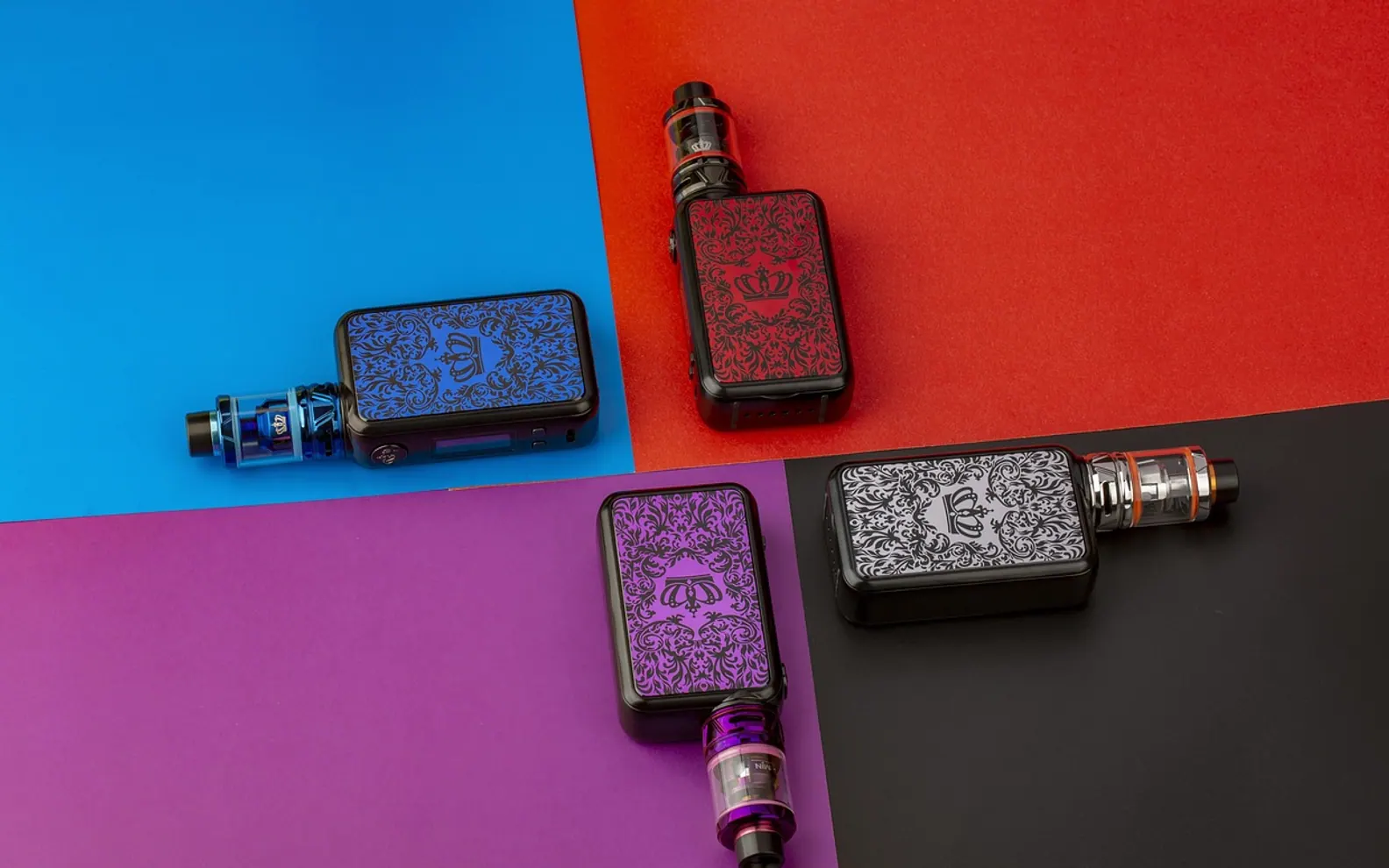 Uwell, vape and electronic cigarette